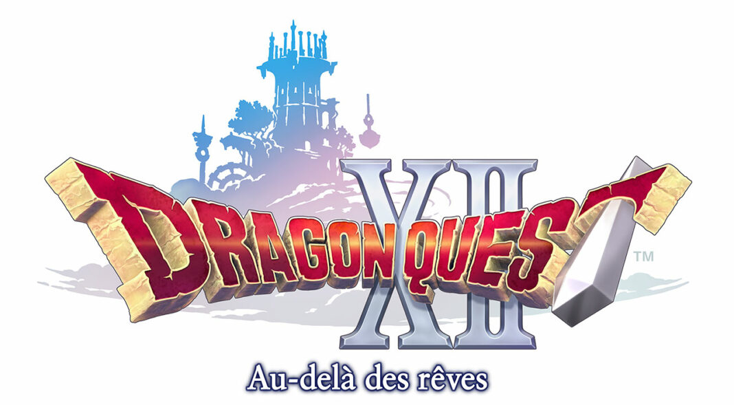 Dragon Quest XII : Au-delà des rêves 